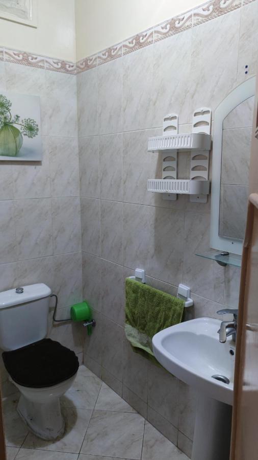 Appartement Au Centre Agadir Residence Privee Экстерьер фото