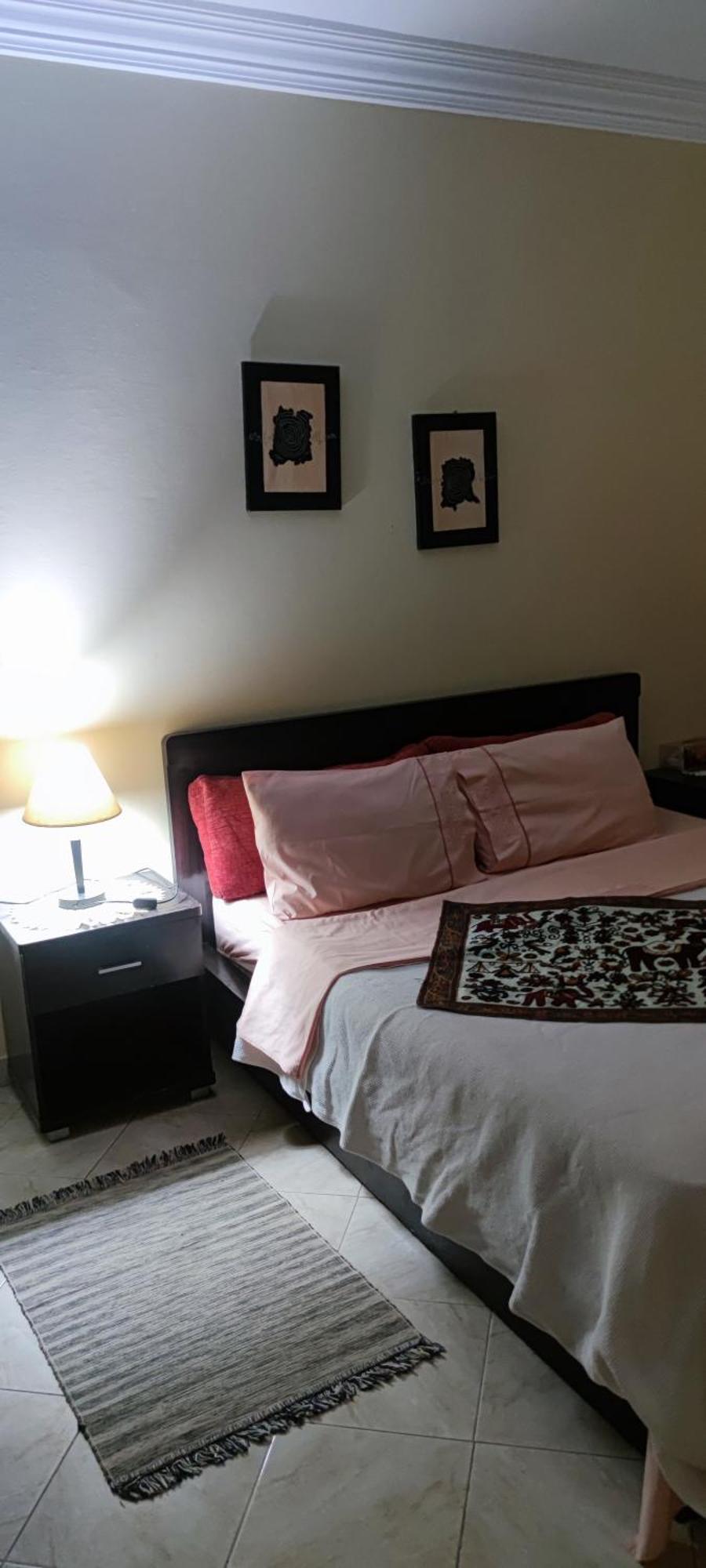 Appartement Au Centre Agadir Residence Privee Экстерьер фото